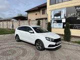 ВАЗ (Lada) Vesta SW 2018 годаfor5 600 000 тг. в Тараз – фото 2