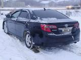 Toyota Camry 2013 годаfor5 400 000 тг. в Уральск – фото 2