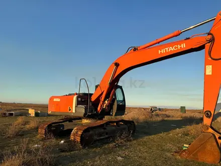 Hitachi  ZX280 2007 года за 17 000 000 тг. в Алматы