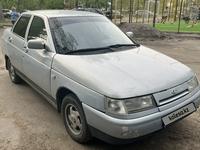 ВАЗ (Lada) 2110 2004 года за 1 100 000 тг. в Павлодар