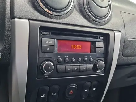 Nissan Almera 2016 года за 3 980 000 тг. в Алматы – фото 19