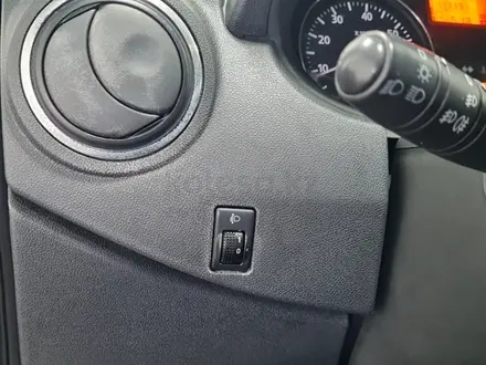 Nissan Almera 2016 года за 3 980 000 тг. в Алматы – фото 22