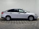 Nissan Almera 2016 года за 3 980 000 тг. в Алматы – фото 4