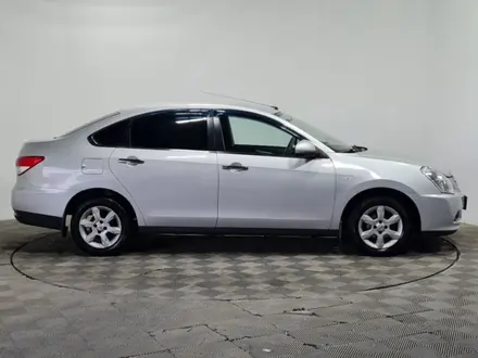 Nissan Almera 2016 года за 3 980 000 тг. в Алматы – фото 4