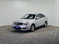 Nissan Almera 2016 года за 3 980 000 тг. в Алматы