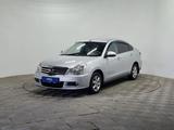 Nissan Almera 2016 года за 3 980 000 тг. в Алматы