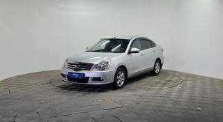 Nissan Almera 2016 года за 3 980 000 тг. в Алматы
