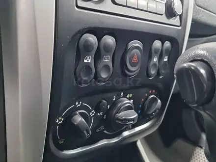 Nissan Almera 2016 года за 3 980 000 тг. в Алматы – фото 24