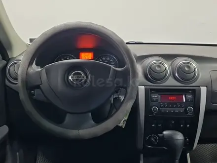 Nissan Almera 2016 года за 3 980 000 тг. в Алматы – фото 13