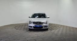 Nissan Almera 2016 года за 3 980 000 тг. в Алматы – фото 2