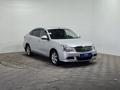 Nissan Almera 2016 года за 3 980 000 тг. в Алматы – фото 3