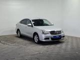 Nissan Almera 2016 года за 3 980 000 тг. в Алматы – фото 3
