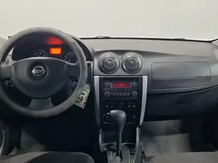Nissan Almera 2016 года за 3 980 000 тг. в Алматы – фото 14