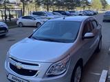 Chevrolet Cobalt 2022 года за 6 500 000 тг. в Костанай – фото 4