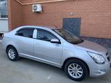 Chevrolet Cobalt 2022 года за 6 700 000 тг. в Костанай – фото 2