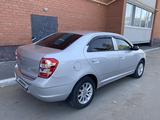 Chevrolet Cobalt 2022 года за 6 500 000 тг. в Костанай