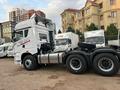 FAW  СЕДЕЛЬНЫЙ ТЯГАЧ 430 ЛОШАДИНЫХ СИЛ 6*4 2024 года за 40 000 000 тг. в Алматы – фото 4