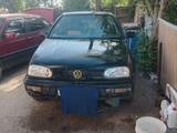 Volkswagen Golf 1993 годаүшін400 000 тг. в Астана – фото 2