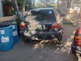 Volkswagen Golf 1993 годаүшін400 000 тг. в Астана – фото 3