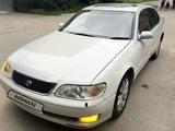 Toyota Aristo 1995 года за 2 650 000 тг. в Алматы – фото 4