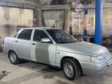 ВАЗ (Lada) 2110 2007 года за 1 300 000 тг. в Караганда – фото 4