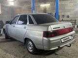 ВАЗ (Lada) 2110 2007 годаүшін1 300 000 тг. в Караганда – фото 5