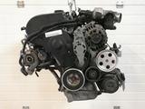 Двигатель из Японии АМВ-Т 1.8 турбо Фольксваген за 285 000 тг. в Алматы