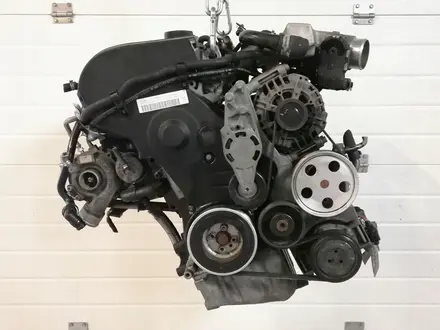 Двигатель из Японии АМВ-Т 1.8 турбо Фольксваген за 295 000 тг. в Алматы