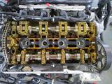 Двигатель из Японии АМВ-Т 1.8 турбо Фольксвагенүшін275 000 тг. в Алматы – фото 2