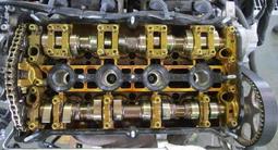 Двигатель из Японии АМВ-Т 1.8 турбо Фольксвагенүшін275 000 тг. в Алматы – фото 2