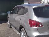 Nissan Qashqai 2009 года за 5 600 000 тг. в Кокшетау – фото 2