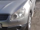 Nissan Qashqai 2009 года за 5 600 000 тг. в Кокшетау – фото 3