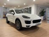 Porsche Cayenne 2015 года за 24 990 000 тг. в Алматы