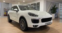 Porsche Cayenne 2015 года за 24 990 000 тг. в Алматы