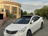 Hyundai Grandeur 2013 годаүшін8 750 000 тг. в Шымкент – фото 2