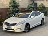 Hyundai Grandeur 2013 годаүшін8 750 000 тг. в Шымкент – фото 4