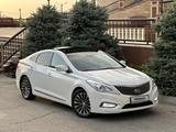 Hyundai Grandeur 2013 годаүшін8 750 000 тг. в Шымкент