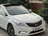 Hyundai Grandeur 2013 годаүшін8 750 000 тг. в Шымкент – фото 5