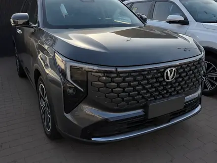 Changan CS55 Plus 2026 года за 9 000 000 тг. в Алматы – фото 2