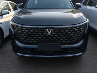 Changan CS55 Plus