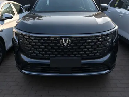 Changan CS55 Plus 2026 года за 9 000 000 тг. в Алматы