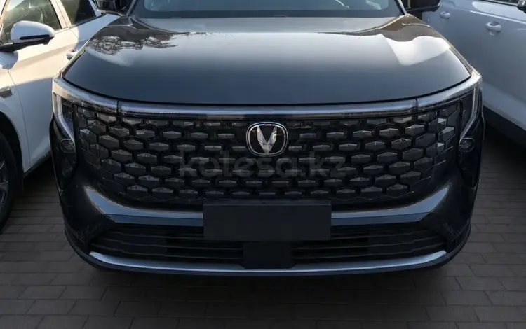 Changan CS55 Plus 2026 годаүшін9 000 000 тг. в Алматы