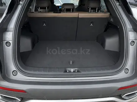 Changan CS55 Plus 2026 года за 9 000 000 тг. в Алматы – фото 6