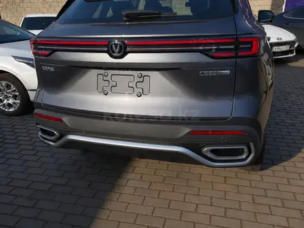 Changan CS55 Plus 2026 года за 9 000 000 тг. в Алматы – фото 8