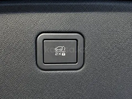 Changan CS55 Plus 2026 года за 9 000 000 тг. в Алматы – фото 7