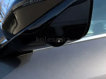 Changan CS55 Plus 2026 года за 9 000 000 тг. в Алматы – фото 9