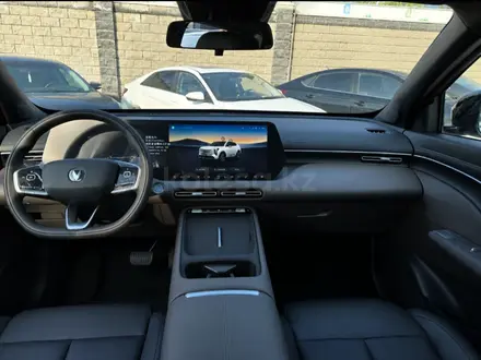 Changan CS55 Plus 2026 года за 9 000 000 тг. в Алматы – фото 12