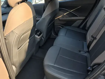 Changan CS55 Plus 2026 года за 9 000 000 тг. в Алматы – фото 15