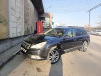 Subaru Outback 2009 года за 6 200 000 тг. в Алматы