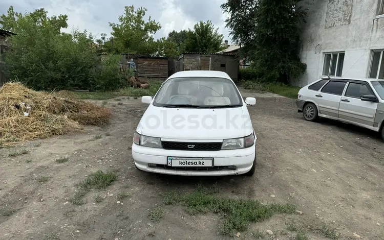 Toyota Corolla 1991 годаfor600 000 тг. в Семей